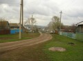 Фотография-улица, которая выше Гагарина